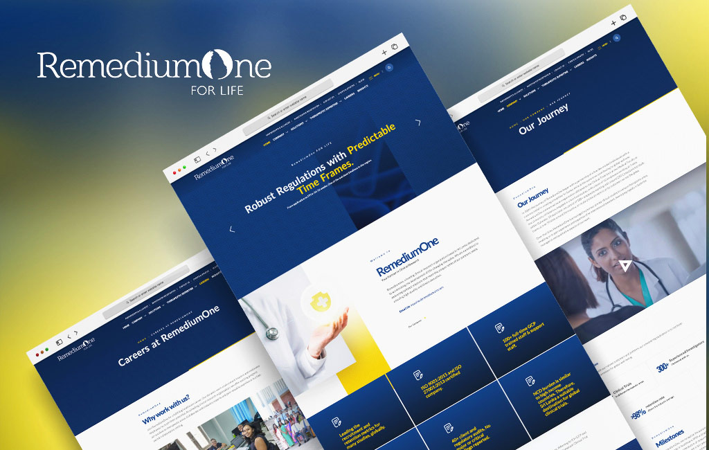 RemediumOne